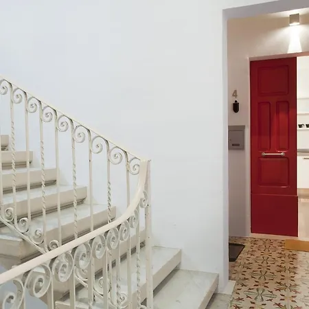 Spacious In Valletta