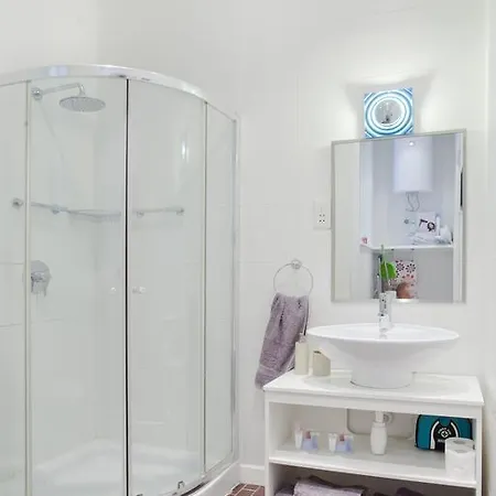 Spacious In Apartmán Valletta