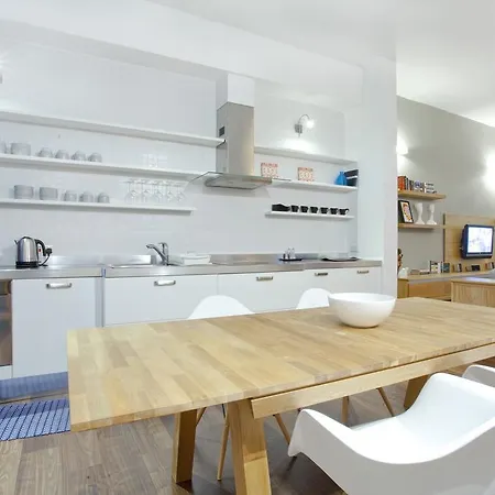 Spacious In Valletta