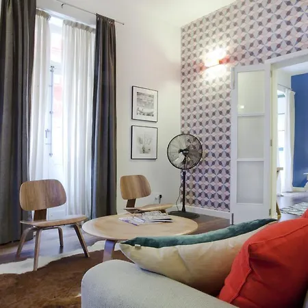 Spacious In Valletta