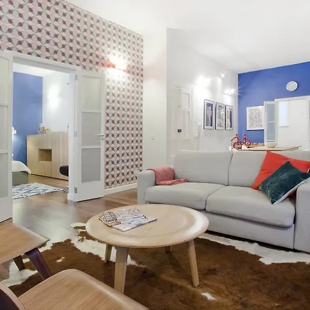 Spacious In Valletta