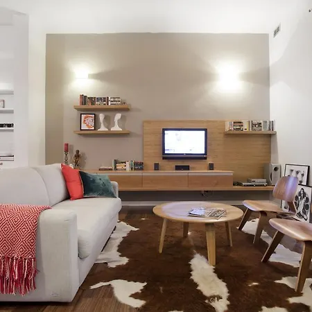 Spacious In