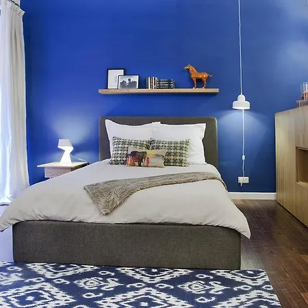 Apartmán Spacious In Valletta