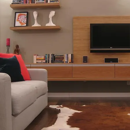 Apartmán Spacious In